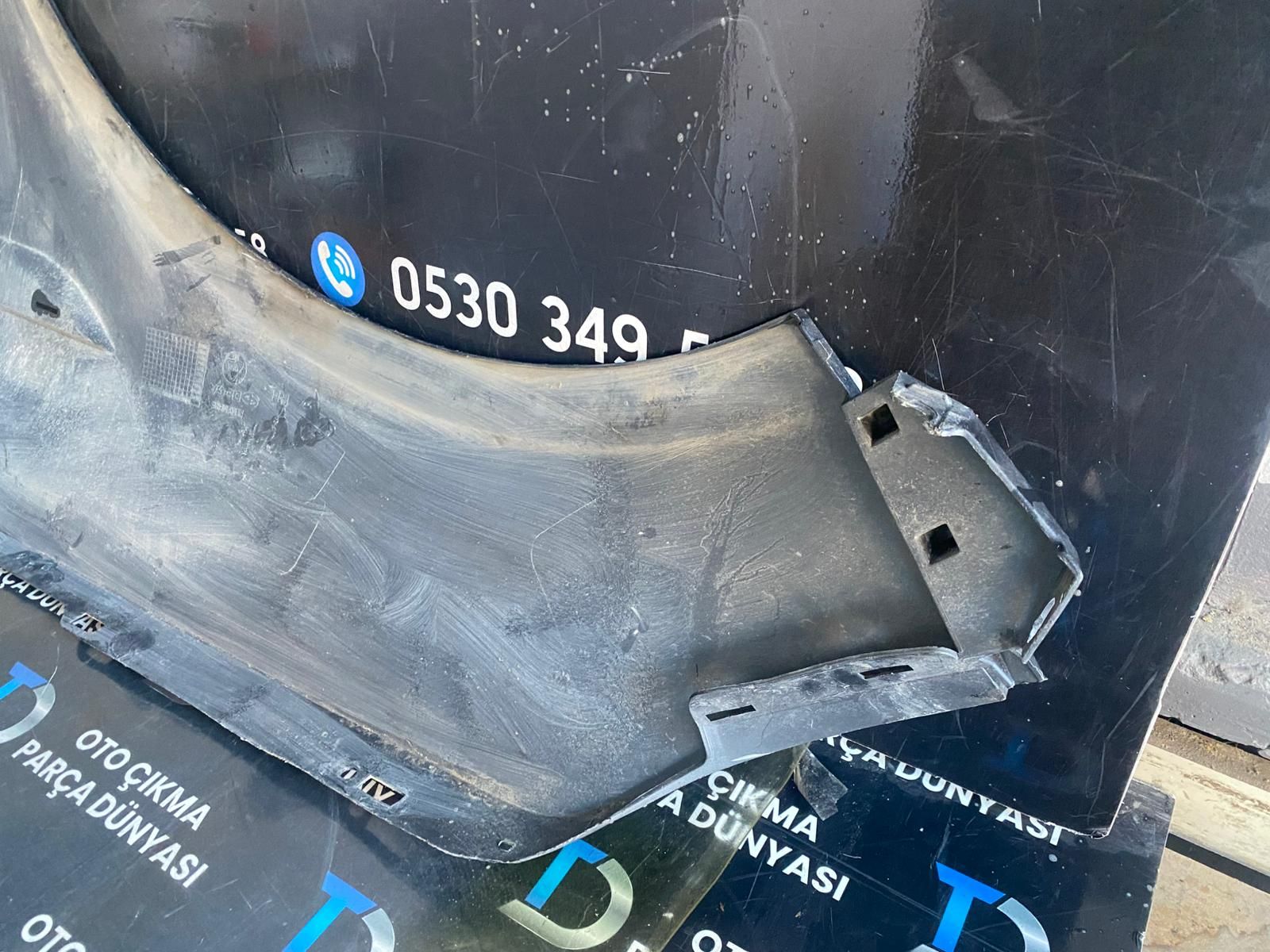 RENAULT MEGANE 4 SA� �N �AMURLUK [2016]